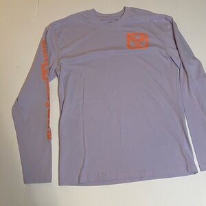 Women’s Disney Long Sleeve Shirt Size Medium